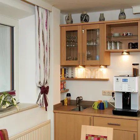 Vendégház Pitze 3*