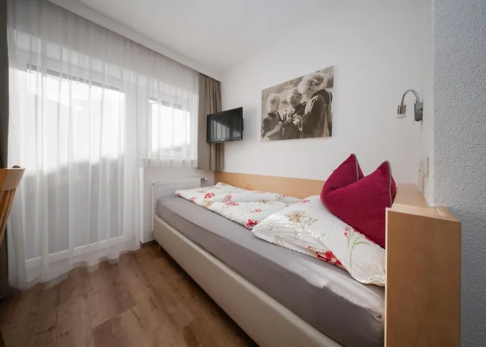 Pitze Зельден