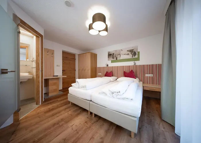 Pitze 3* Зельден