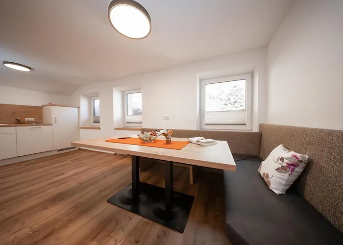 Гостьовий будинок Pitze 3*