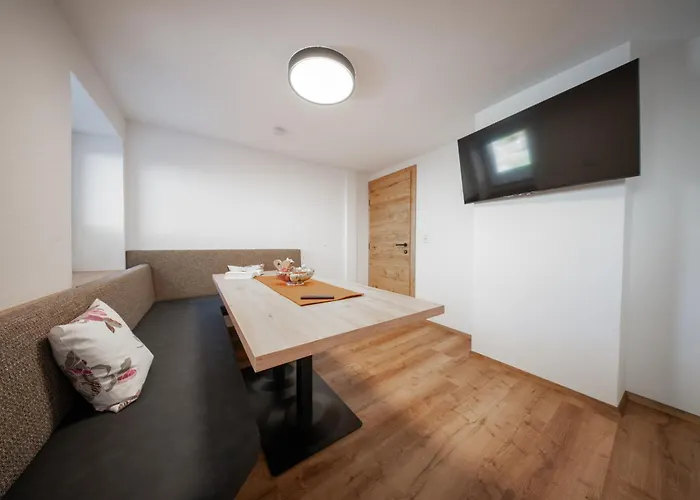 Pitze Зельден