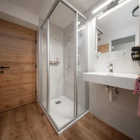 Vendégház Pitze Sölden