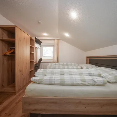 Pitze Vendégház Sölden