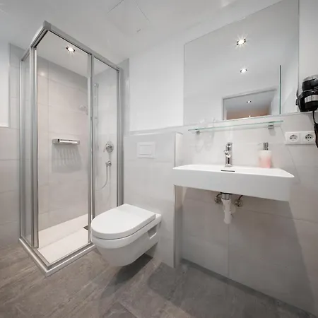 Pitze Pensión Sölden