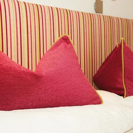 Pensjonat Pitze Sölden