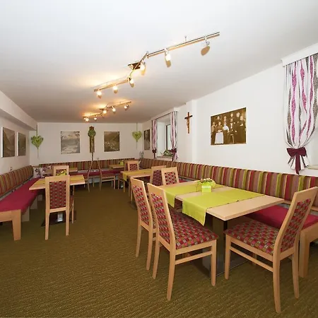 Vendégház Pitze Sölden