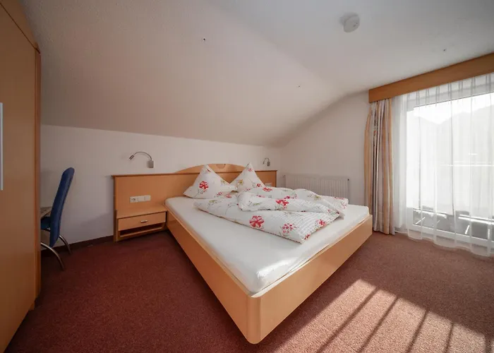 Pitze Гостевой дом 3*