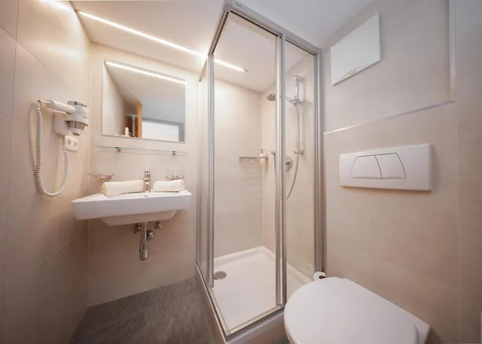 Pitze Гостевой дом Зёльден