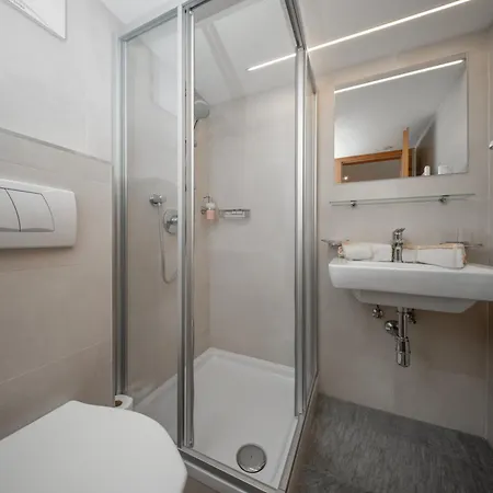 بيت ضيافة Pitze 3*