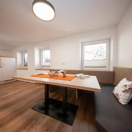 بيت ضيافة Pitze 3*