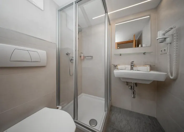 Vendégház Pitze 3*