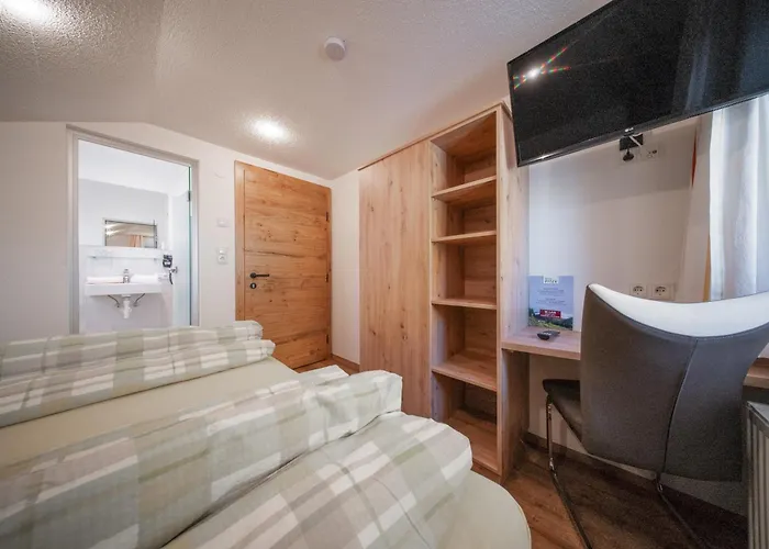 Pitze Vendégház 3*