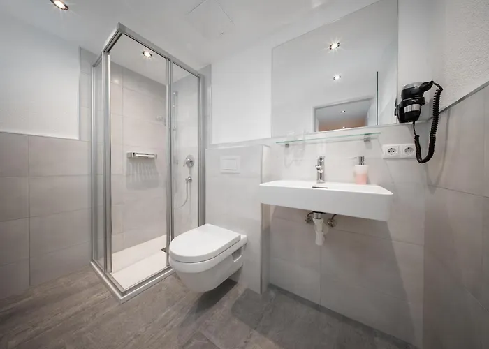 Pitze Vendégház Sölden